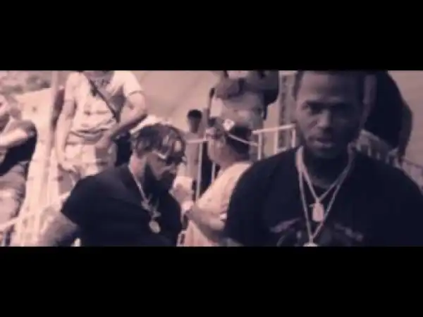 Video: 550 Feat. KC Beatmonster - Masquerade